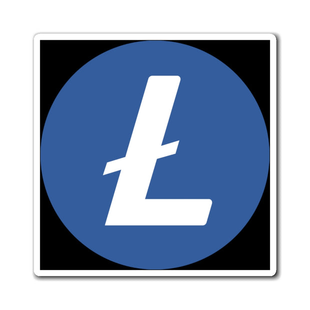 Litecoin (LTC) Magnet