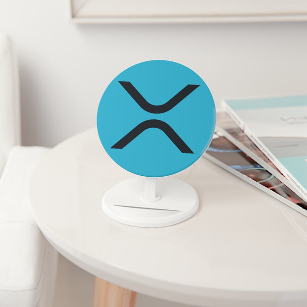 Ripple (XRP) Induction Phone Charger