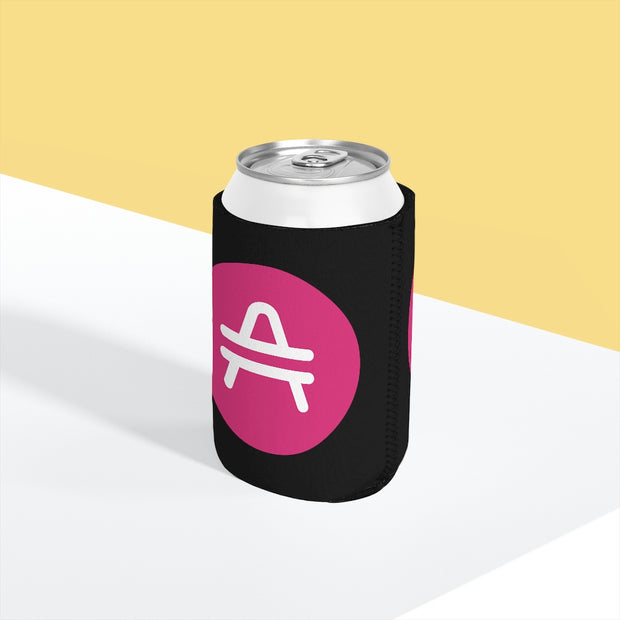 Amp (AMP) Can Cooler Sleeve