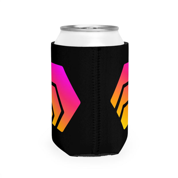 HEX (HEX) Can Cooler Sleeve