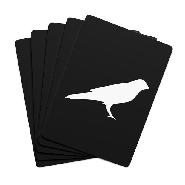 Kusama (KSM) Custom Poker Cards
