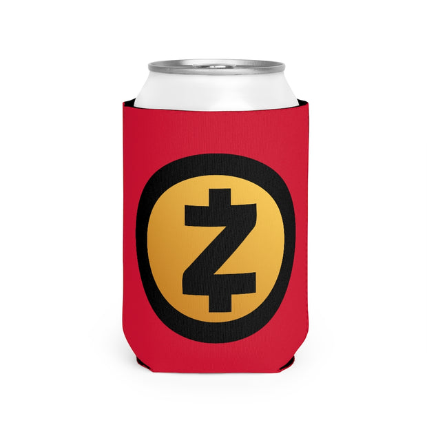 Zcash (ZEC) Can Cooler Sleeve