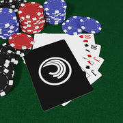 BitTorrent (BTT) Custom Poker Cards