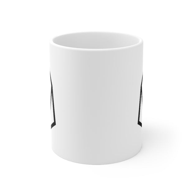 EOS (EOS) Ceramic Mug 11oz