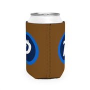 DigiByte (DGB) Can Cooler Sleeve