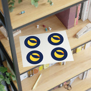 Terra (LUNA) Sticker Sheets