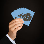 Klaytn (KLAY) Custom Poker Cards