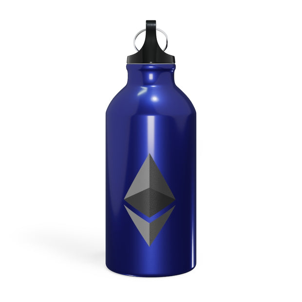 Ethereum (ETH) Oregon Sport Bottle