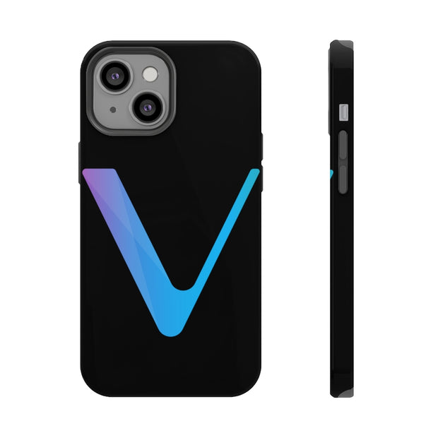 VeChain (VET) Impact-Resistant Cell Phone Case