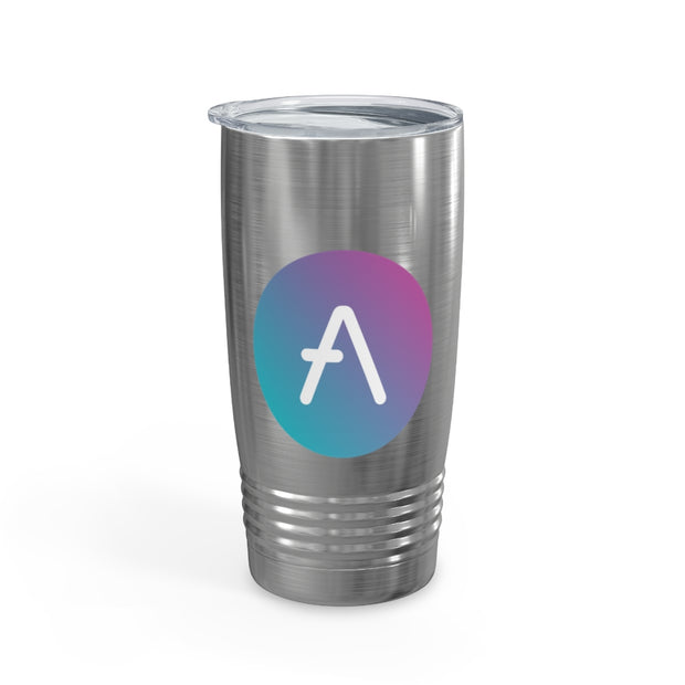 Aave (AAVE) Ringneck Tumbler, 20oz