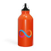 Internet Computer (ICP) Oregon Sport Bottle