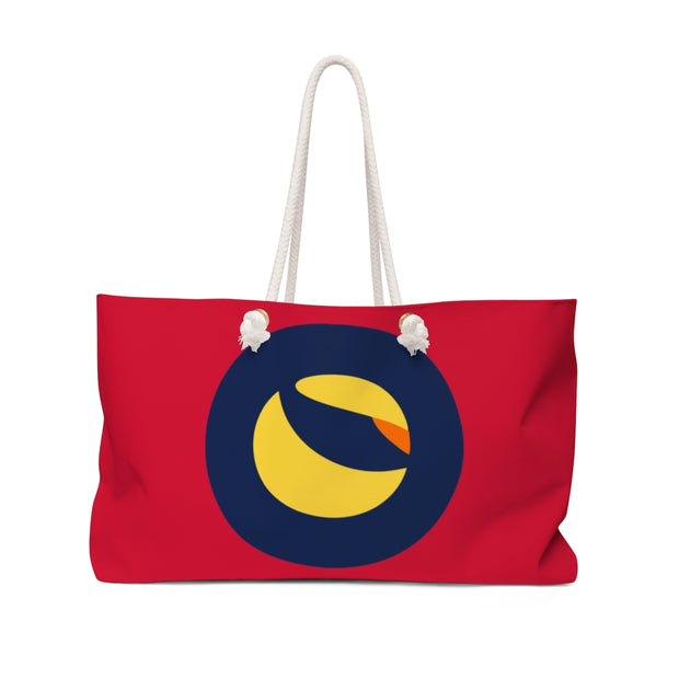 Terra (LUNA) Weekender Bag