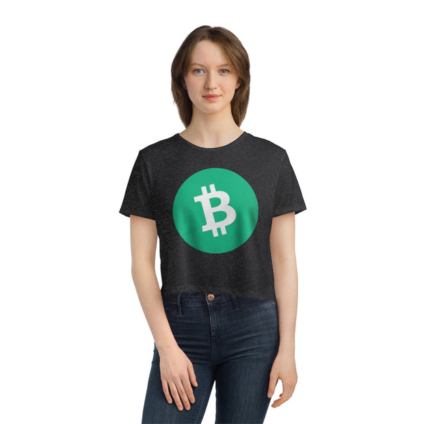 Bitcoin Cash (BTC) Women&