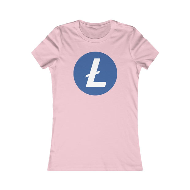 Litecoin (LTC) Women&