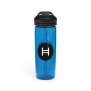 Hedera (HBAR) CamelBak Eddy® Water Bottle, 20oz / 25oz