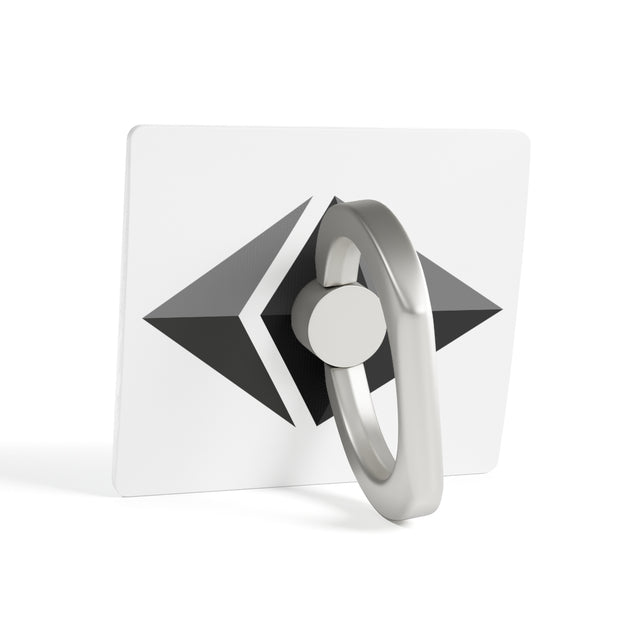 Ethereum (ETH) Smartphone Ring Holder