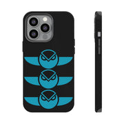Gnosis (GNO) Impact-Resistant Cell Phone Case