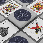 Cosmos (ATOM) Custom Poker Cards