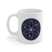 Cosmos (ATOM) Ceramic Mug 11oz