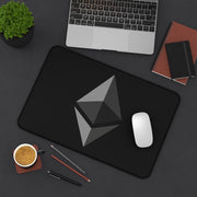 Ethereum (ETH) Desk Mat
