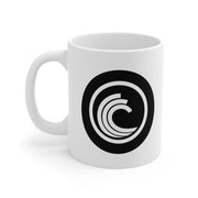 BitTorrent (BTT) Ceramic Mug 11oz