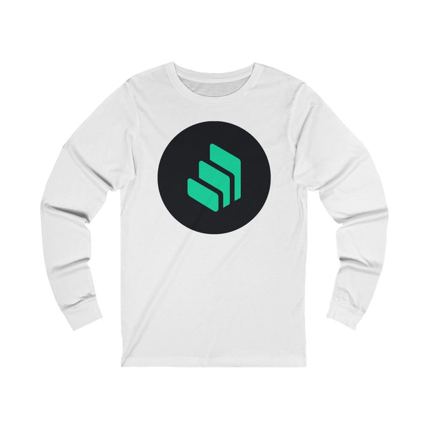 Compound (COMP) Unisex Jersey Long Sleeve Tee