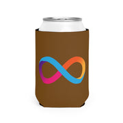 Internet Computer (ICP) Can Cooler Sleeve