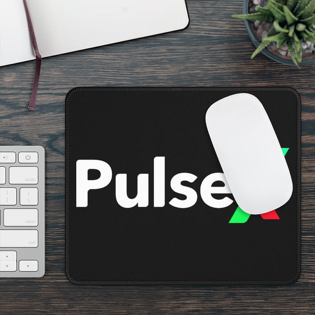 PulseX (PLSX) Gaming Mouse Pad
