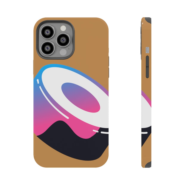 SushiSwap (SUSHI) Impact-Resistant Cell Phone Case