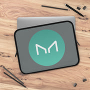 Maker (MKR) Laptop Sleeve