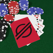 Stellar (XLM) Custom Poker Cards