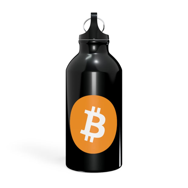 Bitcoin (BTC) Oregon Sport Bottle