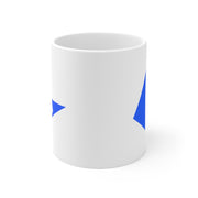 Loopring (LRC) Ceramic Mug 11oz