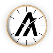 Algorand (ALGO) Wall Clock