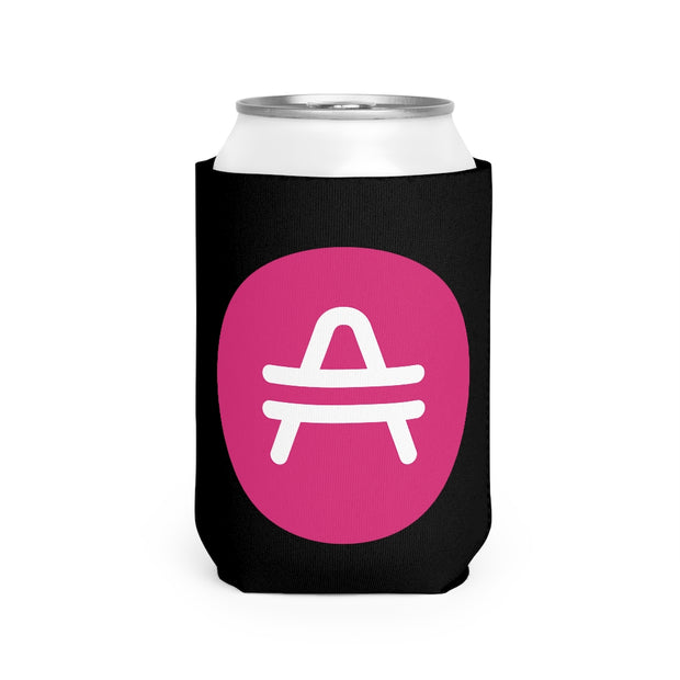 Amp (AMP) Can Cooler Sleeve