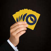 Terra (LUNA) Custom Poker Cards