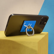 Filecoin (FIL) Smartphone Ring Holder