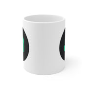 Compound (COMP) Ceramic Mug 11oz