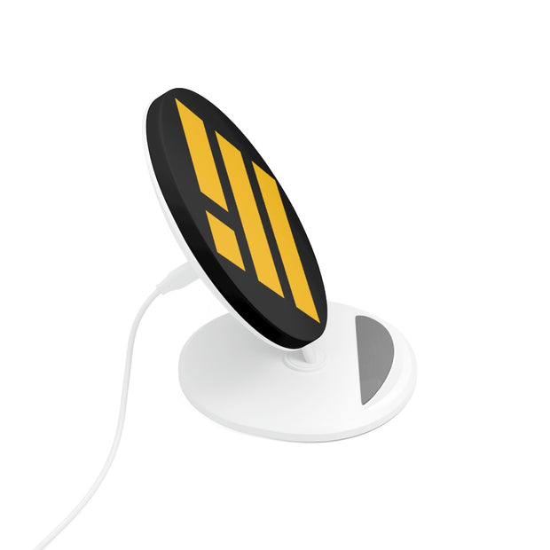 Binance USD (BUSD) Induction Phone Charger