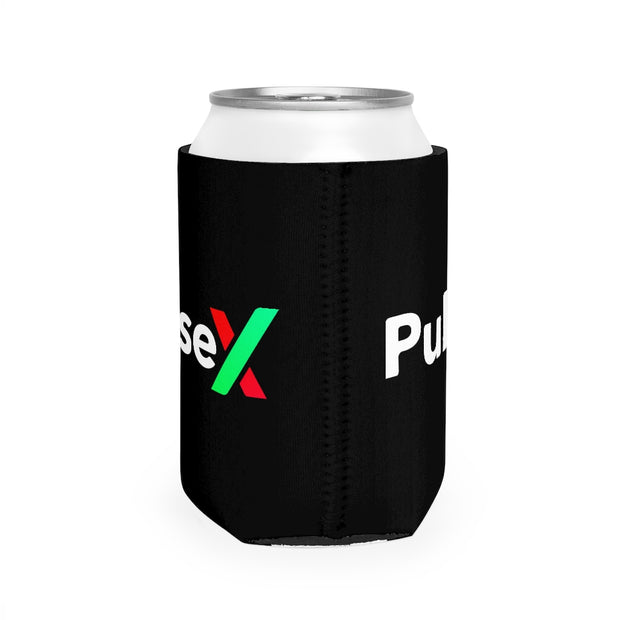 PulseX (PLSX) Can Cooler Sleeve