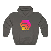 HEX (HEX) Unisex Heavy Blend™ Hooded Sweatshirt