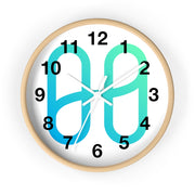Harmony (ONE) Wall Clock
