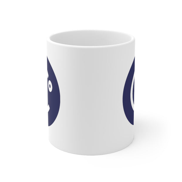 Celsius (CEL) Ceramic Mug 11oz