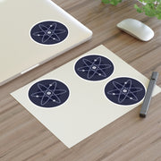 Cosmos (ATOM) Sticker Sheets