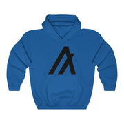 Algorand (ALGO) Unisex Heavy Blend™ Hooded Sweatshirt