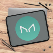 Maker (MKR) Laptop Sleeve