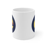 Terra (LUNA) Ceramic Mug 11oz
