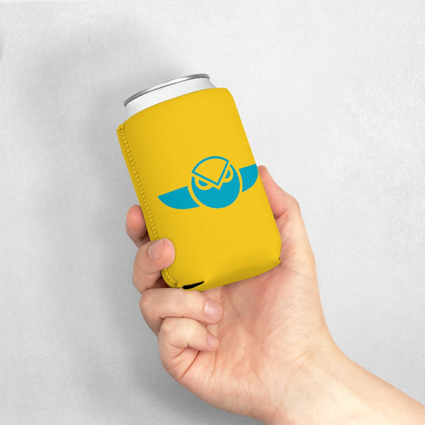 Gnosis (GNO) Can Cooler Sleeve