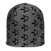 Quant (QNT) All-Over Print Beanie