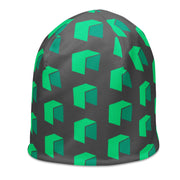 Neo (NEO) All-Over Print Beanie